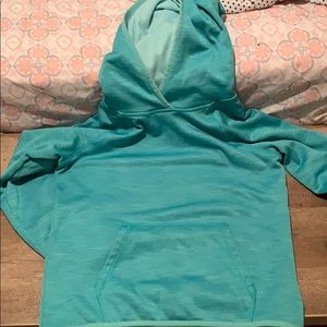 girls hoodie
